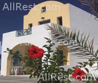 El Greco Hotel 1
